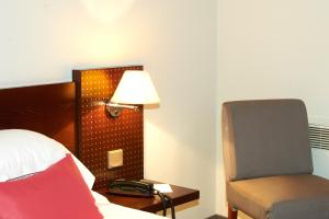 Hotels Les Jardins D'Adalric : Chambre Double Confort