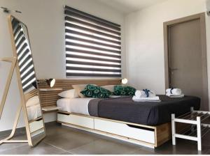 Chambre Quadruple Deluxe