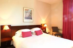 Hotels Les Jardins D'Adalric : photos des chambres