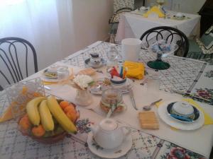 B&B La casa del mugnaio di Capriata dOrba