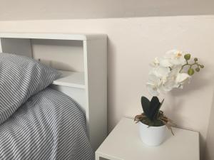 Appartements Lumineux T2 Vieille ville 3pers parking gratuit - by La Source d'OrFee : photos des chambres