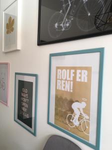 Appartements Riders Apartments : photos des chambres