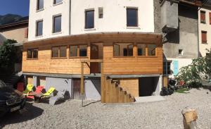 Appartements Riders Apartments : Appartement 2 Chambres