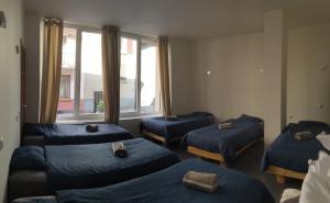 Appartements Riders Apartments : photos des chambres