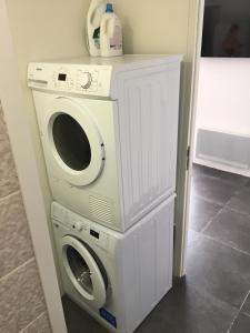 Appartements Riders Apartments : photos des chambres