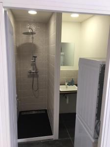 Appartements Riders Apartments : photos des chambres