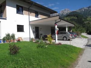 Appartement Waldblick
