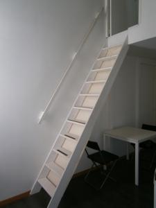 Appartements Part Dieu Sud, Апартаменты - Лион