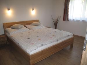 Appartement Waldblick