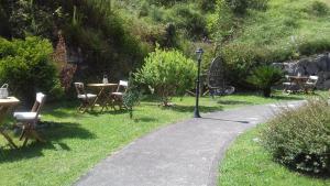 Apartamentos Rurales Les Mestes