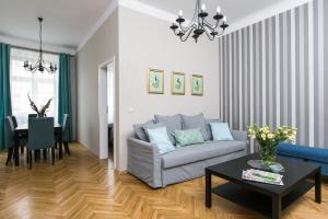 Sodispar Poselska Old Town Apartments