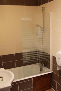 Logis Auberge De La Plaine