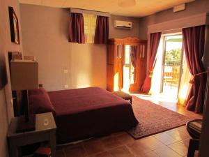 Large Double Room room in La Gabelletta