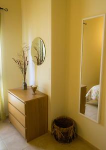 Médano Los Patios windsurfing area