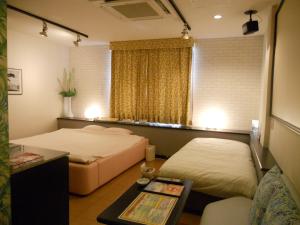 神戸 Hotel Mare (Adult Only) 2つ星 宿泊施設 スイート