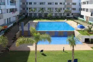 Paradise Beach - Mansouria