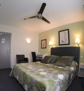 Hotels Hotel Princess : photos des chambres