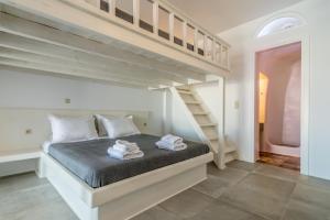 Fani Dream Suite Milos Greece