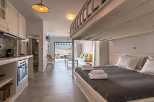 Fani Dream Suite Milos Greece