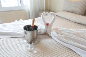 John's Hotel Evia Greece