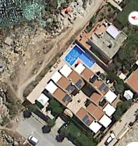 Ai Tre Scalini da Maria