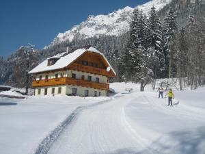 Ferienwohnung Ketterer