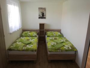Apartman u Mareka