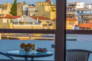 John's Hotel Evia Greece