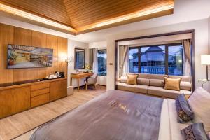 Jomkitti Boutique Hotel