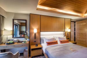 Jomkitti Boutique Hotel