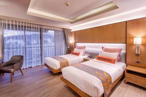 Jomkitti Boutique Hotel