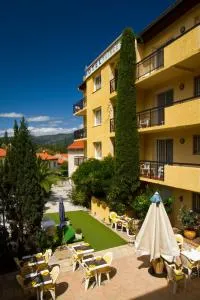 公主酒店 - Casteil