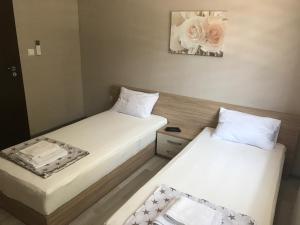 Apartment Trimontium