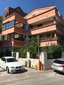 Apartments Zvicer - Milica - Prijevor