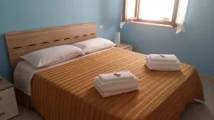 A casa di Leo – Leo’s house – Chez Léo - Calimera