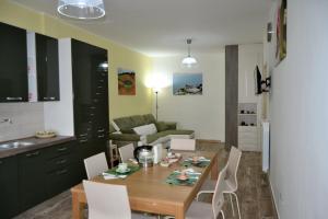 A casa di Leo – Leo’s house – Chez Léo