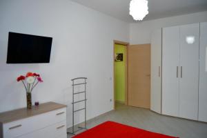 A casa di Leo – Leo’s house – Chez Léo