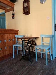 Prenoćište Vila Stara Breza