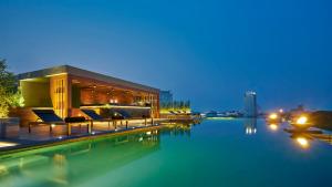 Anantara Chiang Mai Serviced Suites
