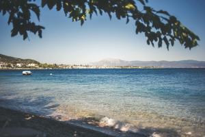 Teatro Deluxe Rooms Achaia Greece