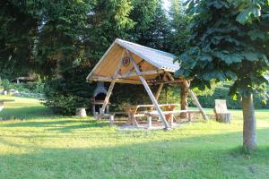 Ferienhäuser "Zur Hohen Sonne"