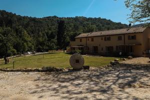 mulino della rivolta