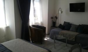 Hôtel Le Saint Yves photo 15