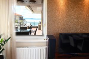 Panorama Penthouse Siófok