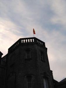 Maisons de vacances La Tourelle en Normandie : photos des chambres