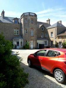 Maisons de vacances La Tourelle en Normandie : photos des chambres