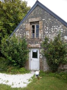 Maisons de vacances La Tourelle en Normandie : photos des chambres