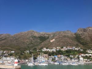 Bergsig Selfcatering