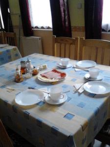 Vadvirág vendégház