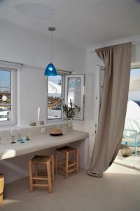 Mykonos Moussa Myconos Greece